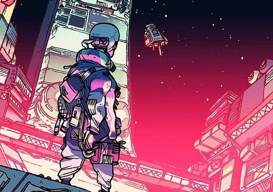 Test Citizen Sleeper - De la science-fiction comme on l'aime