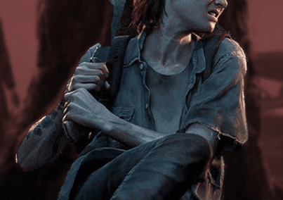 The Last of Us Part II – Un jeu sans limites