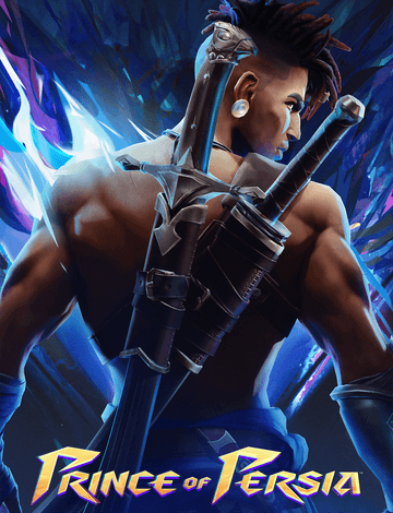 Test Prince of Persia The Lost Crown - le retour triomphal du prince