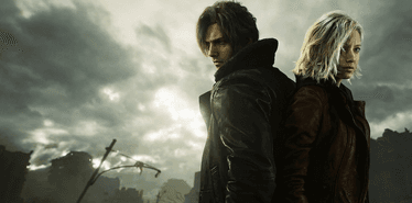 La mutation inévitable de Resident Evil