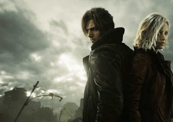 La mutation inévitable de Resident Evil