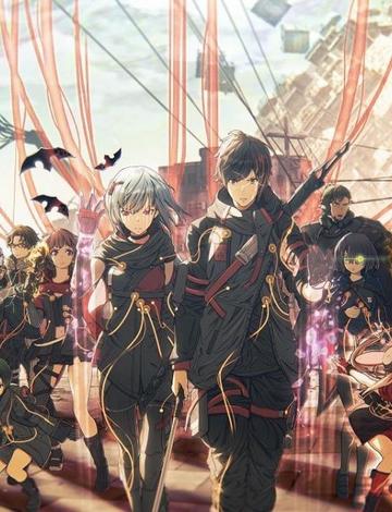 Test Scarlet Nexus - une nouvelle licence phare de Bandai Namco ?