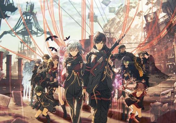 Test Scarlet Nexus - une nouvelle licence phare de Bandai Namco ?