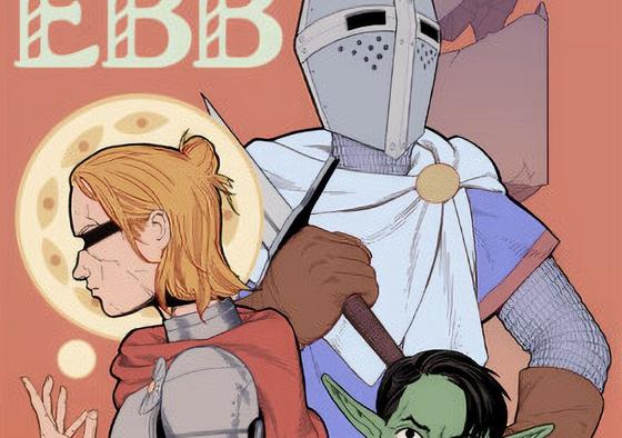 Test Esoteric Ebb - Le prétendant inattendu au titre de GOTY 2026