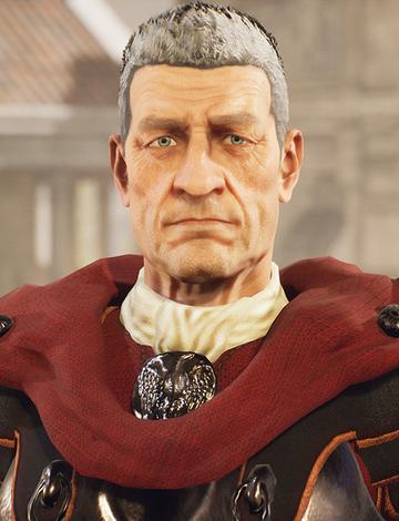 Test The Forgotten City - une incroyable enquête dans une cité romaine