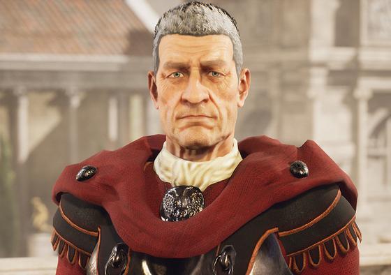 Test The Forgotten City - une incroyable enquête dans une cité romaine