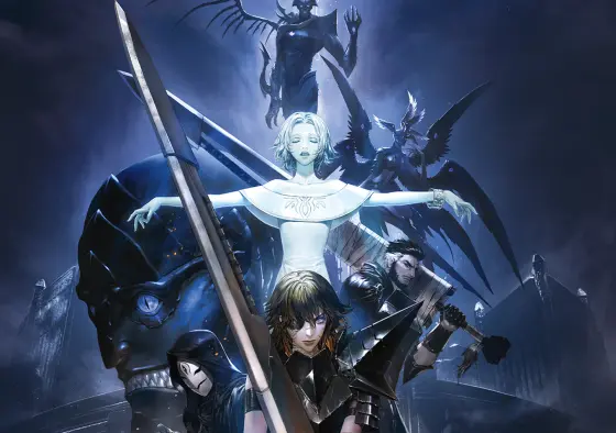 Test Soulstice - Un beat'em all ambitieux mais imparfait