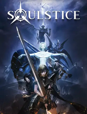 Test Soulstice - Un beat'em all ambitieux mais imparfait