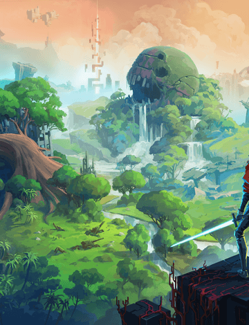 Test Hyper Light Breaker - du potentiel encore inexploité