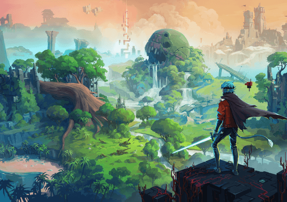 Test Hyper Light Breaker - du potentiel encore inexploité