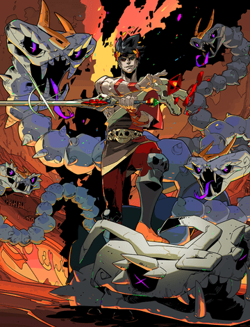 Hades : pourquoi tant d’amour ?