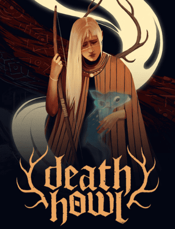 Test Death Howl – un deckbuilder trop exigeant ?