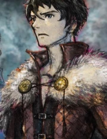 Test Triangle Strategy - Un mix entre FF Tactics et Game of Thrones