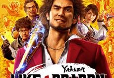 Like a Dragon : un nouveau départ 15 ans plus tard, partie 2