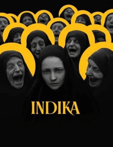 Test Indika - un jeu... étrange