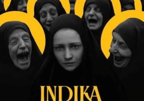 Test Indika - un jeu... étrange