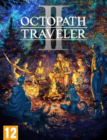 Test Octopath Traveler II - Un excellent JRPG