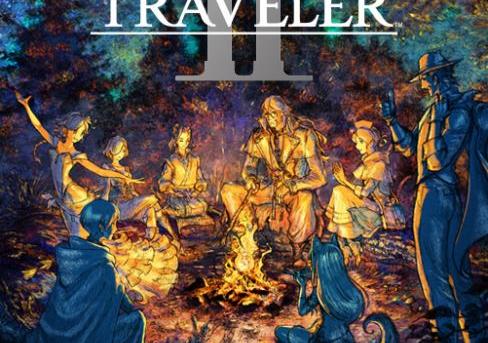 Test Octopath Traveler II - Un excellent JRPG