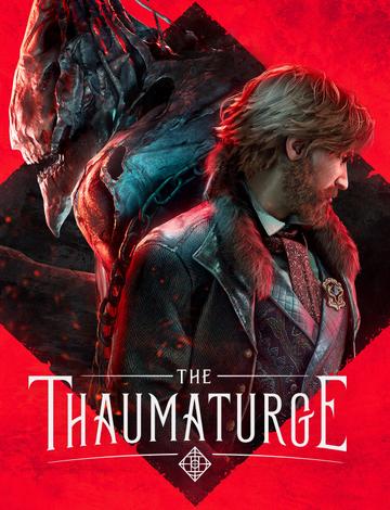 Test The Thaumaturge - un mélange entre The Witcher  et Disco Elysium