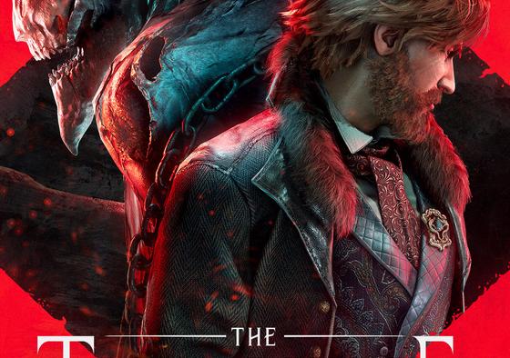 Test The Thaumaturge - un mélange entre The Witcher  et Disco Elysium