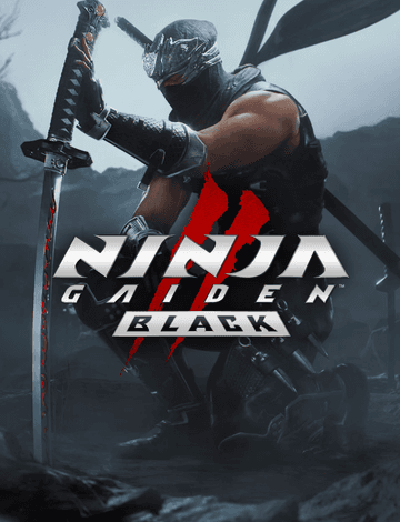 Test Ninja Gaiden 2 Black : le goût du rétro