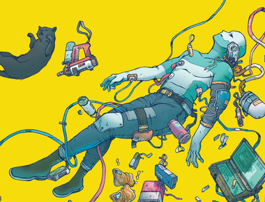 Test Citizen Sleeper 2 : Des jeux comme ça, on en veut tous les jours