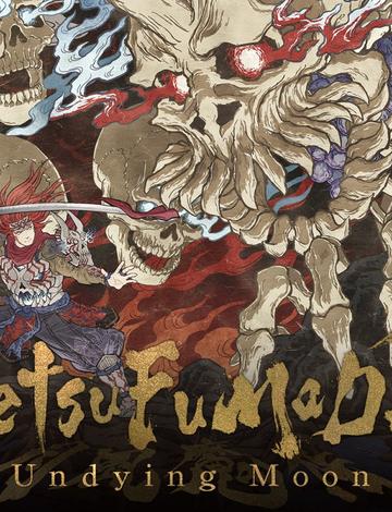 Test GetsuFumaDen Undying Moon - le Dead Cells japonais