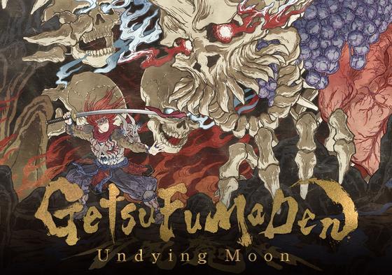 Test GetsuFumaDen Undying Moon - le Dead Cells japonais