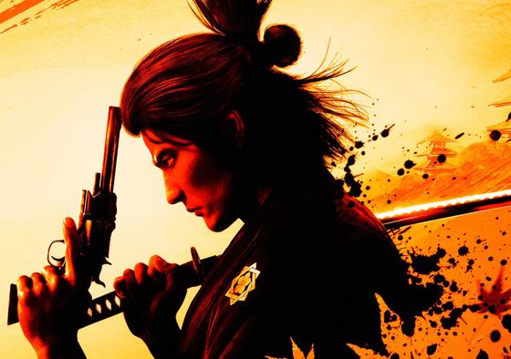 Test Like A Dragon Ishin - Le renouveau d'Edo