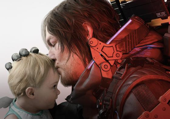 Test Death Stranding 2 - le paradoxe de Kojima