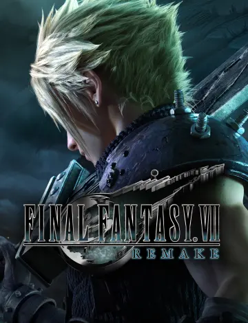 Test Final Fantasy 7 Remake - Un excellent jeu pour un mauvais portage