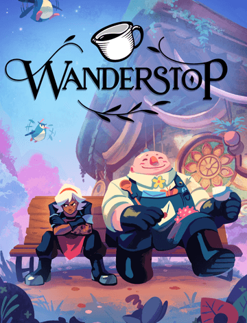 Test Wanderstop - Qui dit grandes attentes, dit...