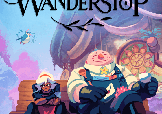 Test Wanderstop - Qui dit grandes attentes, dit...