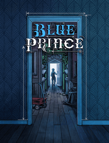Test Blue Prince : la pépite indé de l'année