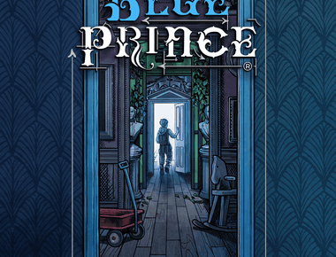 Test Blue Prince : la pépite indé de l'année