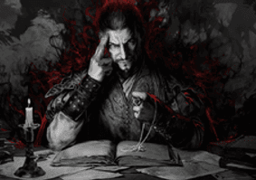 Test Rogue Mage - Slay the Monster