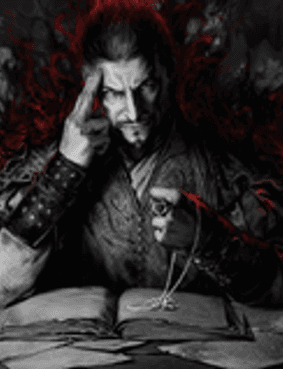 Test Rogue Mage - Slay the Monster