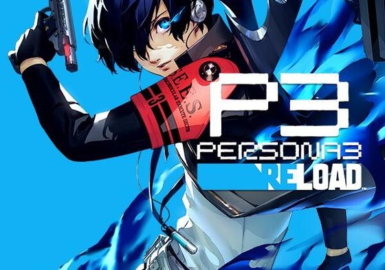 Test Persona 3 Reload - Persona 3, en mieux