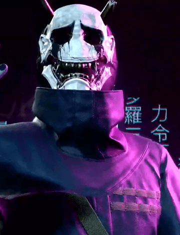 Test Ghostwire Tokyo - Promesses tenues ou déception ?