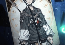 Test Voice of Cards : The Forsaken Maiden - Une suite sans enjeux