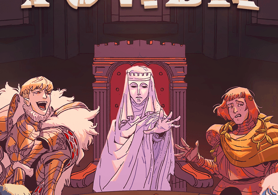 Test Sovereign Tower - Quand Kaamelott rencontre la boucle temporelle