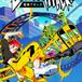 Test Denshattack - Quand Jet Set Radio croise la SNCF