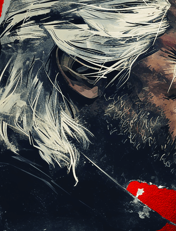 The Witcher : les raisons d'un succès monstrueux