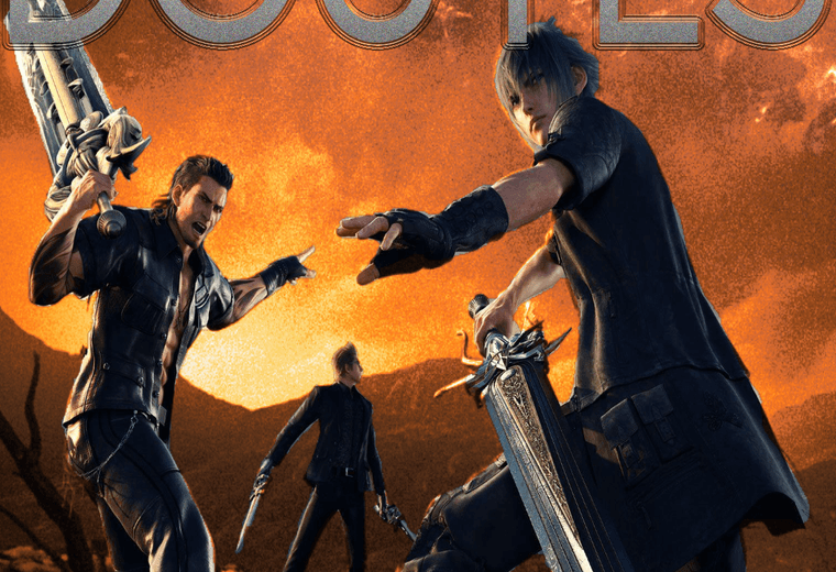 Le développement chaotique de Final Fantasy XV