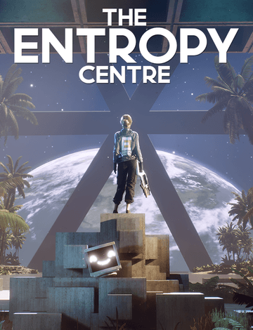 Test The Entropy Centre – Casse-tête à rebours