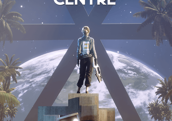 Test The Entropy Centre – Casse-tête à rebours