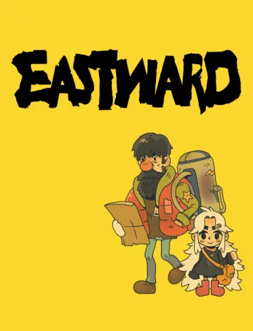 Test Eastward - une incroyable aventure