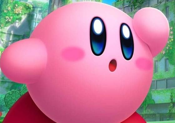 Test Kirby et le monde oublié - le petit bonbon tout doux du printemps