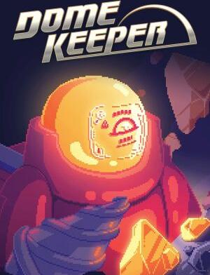Test Dome Keeper - Creuser, c'est la santé