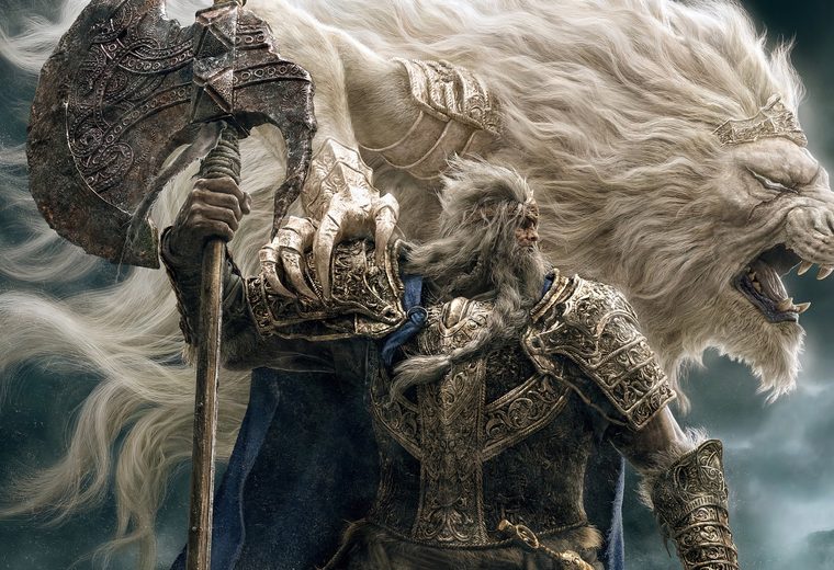 Dans les coulisses d'Elden Ring